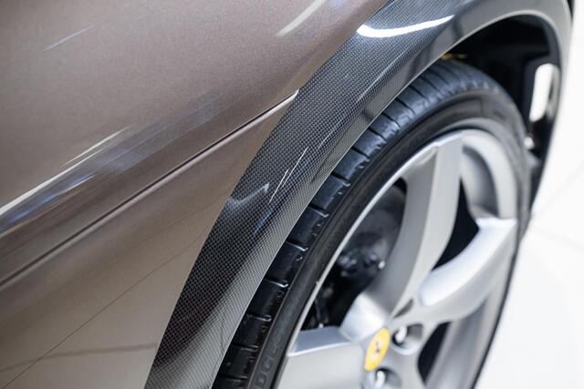 Ferrari Purosangue - Kroymans Ferrari*