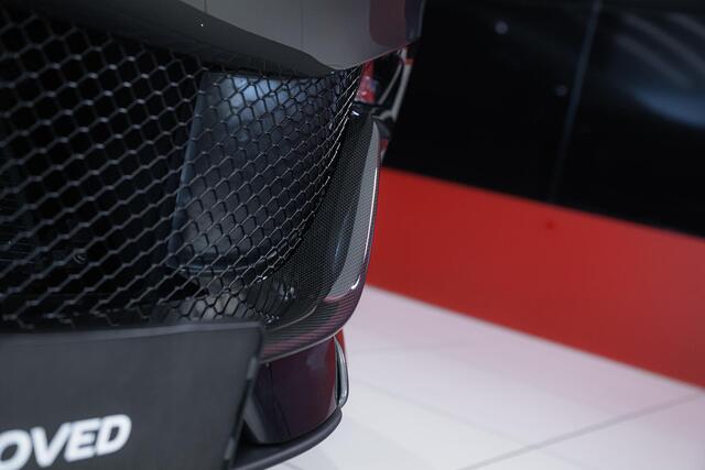 Ferrari Purosangue - Kroymans Ferrari*