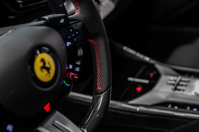 Ferrari Purosangue ~Ferrari Munsterhuis~