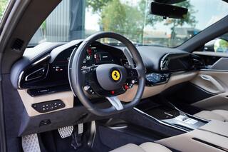 Ferrari Purosangue