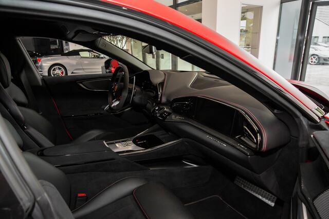 Ferrari Purosangue ~Ferrari Munsterhuis~