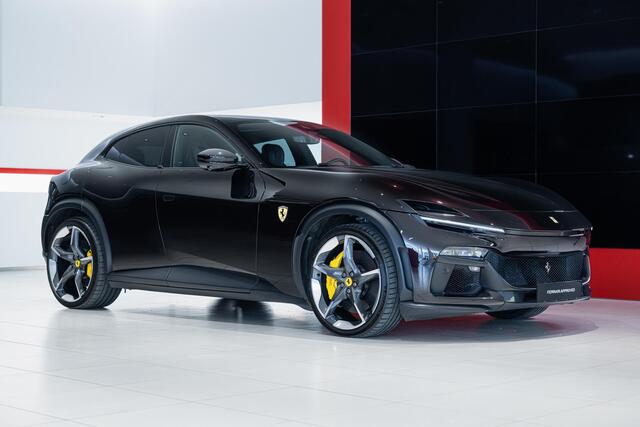 Ferrari Purosangue - Kroymans Ferrari*