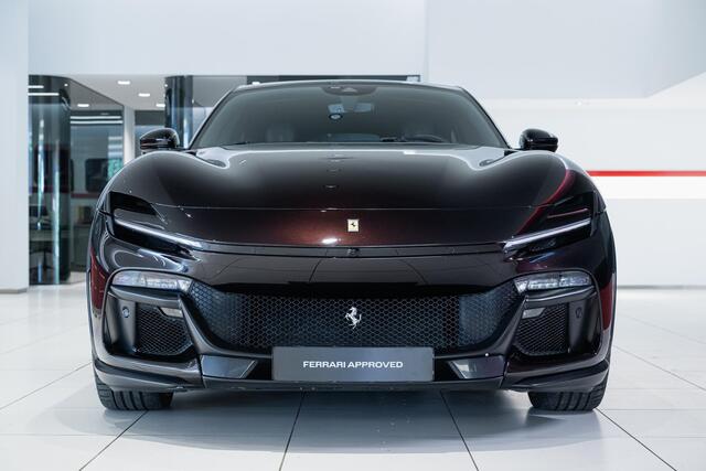Ferrari Purosangue - Kroymans Ferrari*