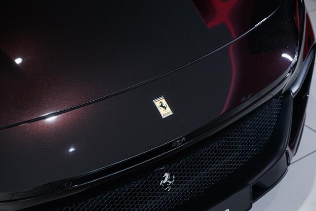 Ferrari Purosangue - Kroymans Ferrari*