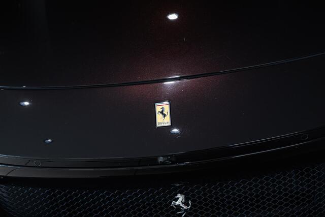 Ferrari Purosangue - Kroymans Ferrari*