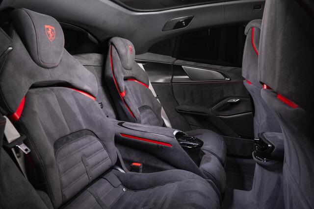 Ferrari Purosangue 6.5 V12 Tailor Made – foto 5