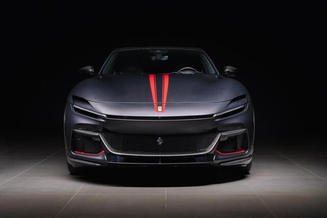 Ferrari Purosangue 6.5 V12 Tailor Made – foto 7
