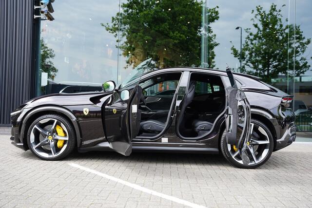 Ferrari Purosangue 6.5 V12 / Full PPF / Full Carbon Pack / Retrofit Steeringwheel – foto 3