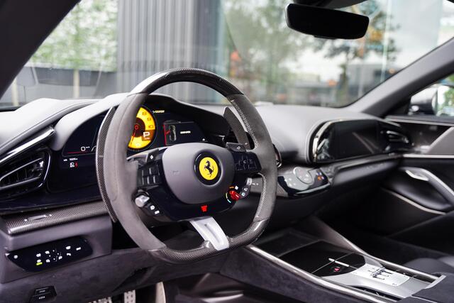 Ferrari Purosangue 6.5 V12 / Full PPF / Full Carbon Pack / Retrofit Steeringwheel – foto 5