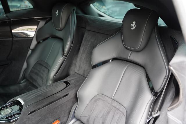 Ferrari Purosangue 6.5 V12 / Full PPF / Full Carbon Pack / Retrofit Steeringwheel – foto 9