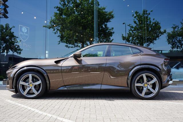 Ferrari Purosangue 6.5 V12 / NL-AUTO / BTW / Carbon / Massage / 8 D.Km – foto 2