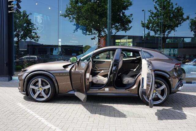 Ferrari Purosangue 6.5 V12 / NL-AUTO / BTW / Carbon / Massage / 8 D.Km – foto 3