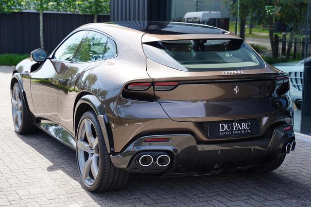 Ferrari Purosangue 6.5 V12 / NL-AUTO / BTW / Carbon / Massage / 8 D.Km – foto 4