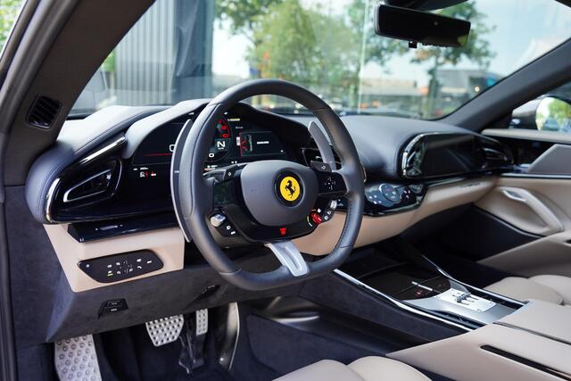Ferrari Purosangue 6.5 V12 / NL-AUTO / BTW / Carbon / Massage / 8 D.Km – foto 5