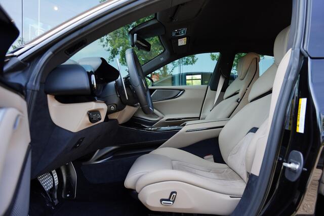 Ferrari Purosangue 6.5 V12 / NL-AUTO / BTW / Carbon / Massage / 8 D.Km – foto 6