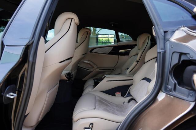 Ferrari Purosangue 6.5 V12 / NL-AUTO / BTW / Carbon / Massage / 8 D.Km – foto 8