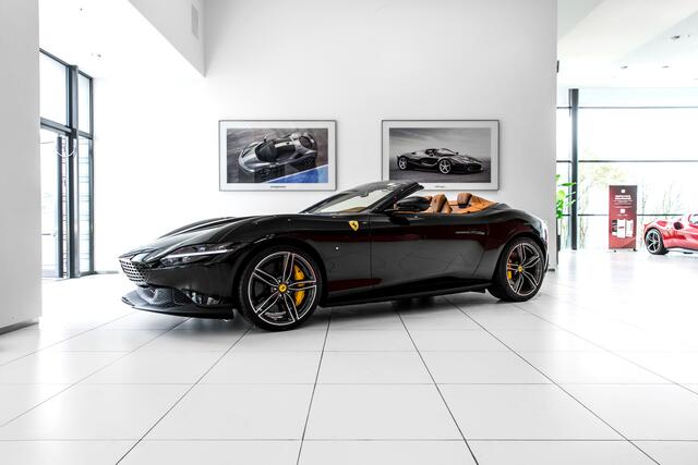 Ferrari Roma Spider ~Ferrari Munsterhuis~