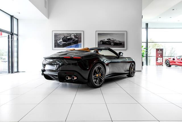 Ferrari Roma Spider ~Ferrari Munsterhuis~