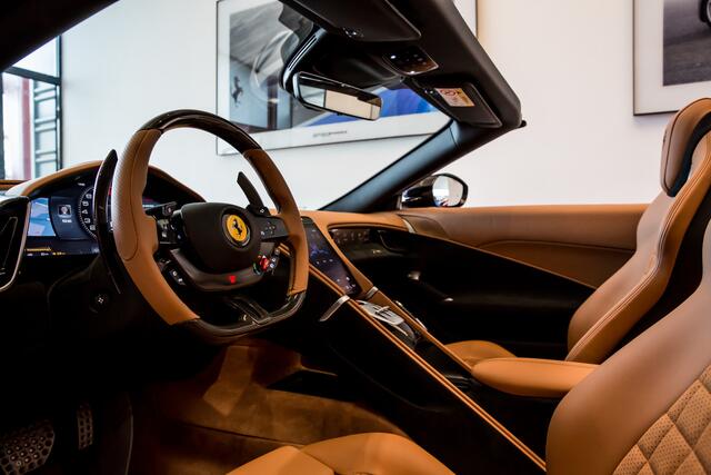 Ferrari Roma Spider ~Ferrari Munsterhuis~