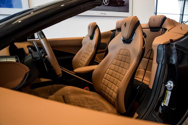 Ferrari Roma Spider ~Ferrari Munsterhuis~