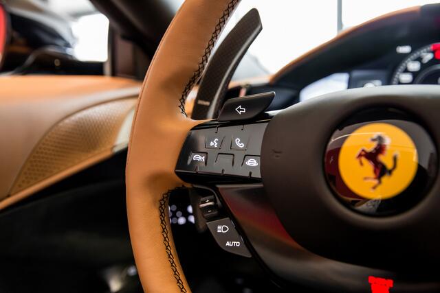 Ferrari Roma Spider ~Ferrari Munsterhuis~