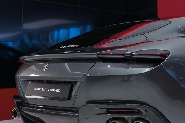 Ferrari Roma - Kroymans Ferrari