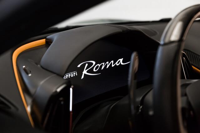 Ferrari Roma ~Ferrari Munsterhuis~