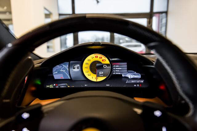 Ferrari Roma ~Ferrari Munsterhuis~