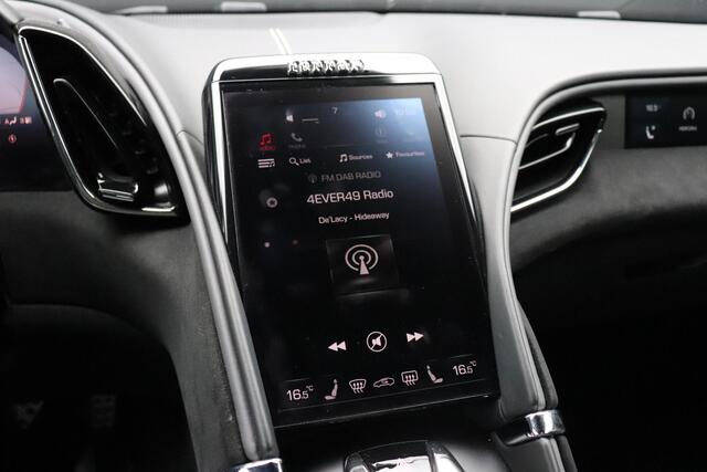 Ferrari Roma 3.9 V8 HELE | NL AUTO! | 620 PK | KERAMISCH | LEDER | STOELVERW. | MEMORY | 360° CAMERA | JBL AUDIO | CRUISE | NAVI |