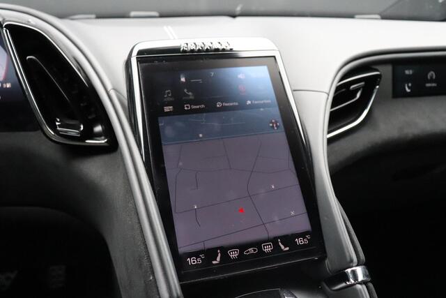 Ferrari Roma 3.9 V8 HELE | NL AUTO! | 620 PK | KERAMISCH | LEDER | STOELVERW. | MEMORY | 360° CAMERA | JBL AUDIO | CRUISE | NAVI |