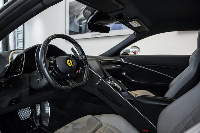 Ferrari Roma ~Ferrari Munsterhuis~