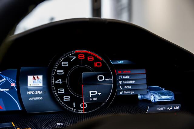 Ferrari Roma ~Ferrari Munsterhuis~