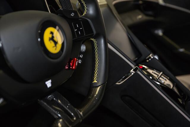 Ferrari Roma ~Ferrari Munsterhuis~