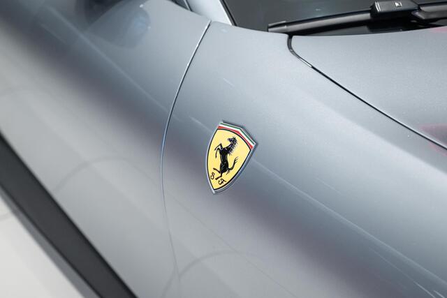 Ferrari Roma - Kroymans Ferrari