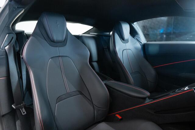 Ferrari Roma - Kroymans Ferrari