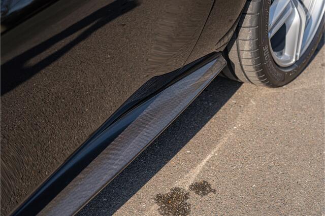 Ferrari Roma Spider 3.9 V8 | ATELIER CAR | MARRONE ROOF | FULL ADAS | CARBON |