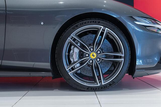 Ferrari Roma - Kroymans Ferrari