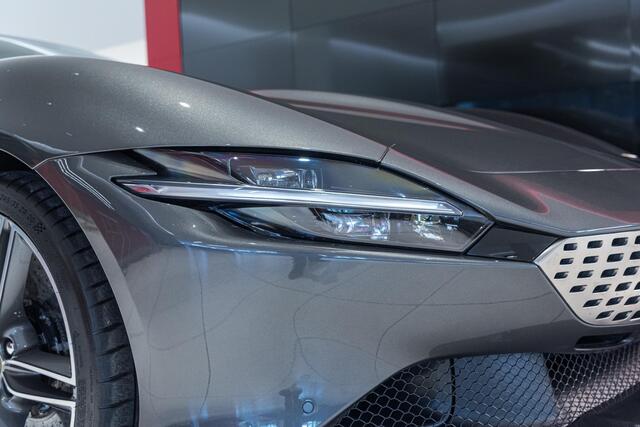 Ferrari Roma - Kroymans Ferrari