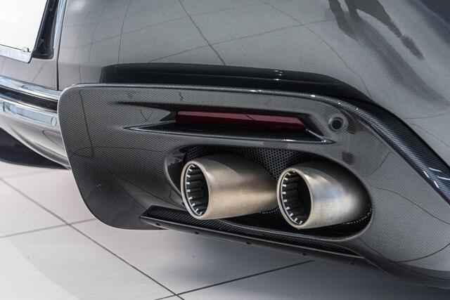 Ferrari Roma - Kroymans Ferrari