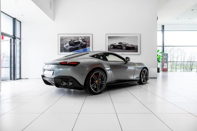 Ferrari Roma ~Ferrari Munsterhuis~