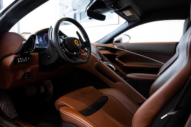 Ferrari Roma ~Ferrari Munsterhuis~