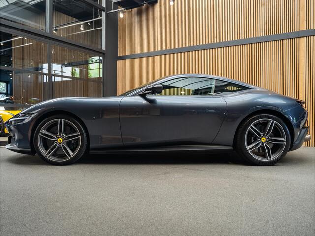 Ferrari Roma JBL Passenger Display 3.9 V8 HELE Keramisch ADAS