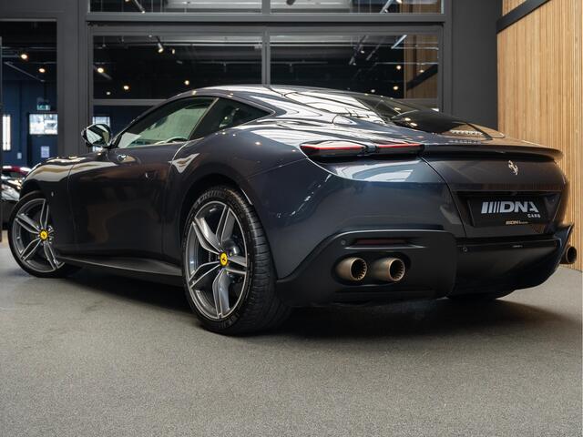 Ferrari Roma JBL Passenger Display 3.9 V8 HELE Keramisch ADAS