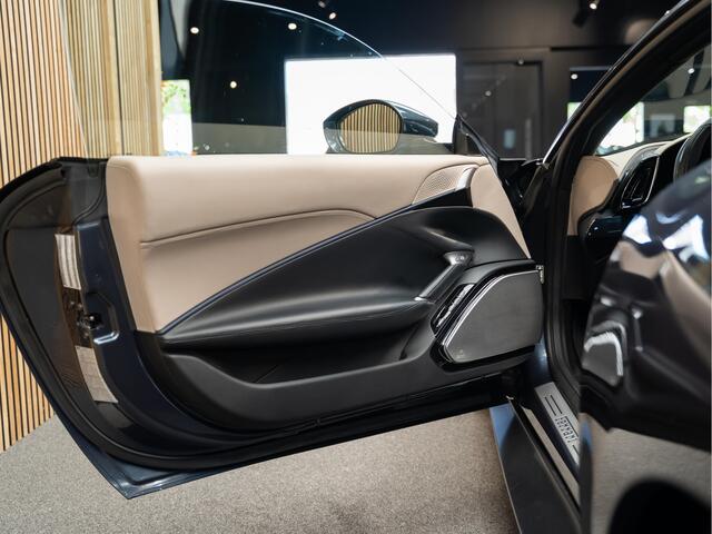 Ferrari Roma JBL Passenger Display 3.9 V8 HELE Keramisch ADAS