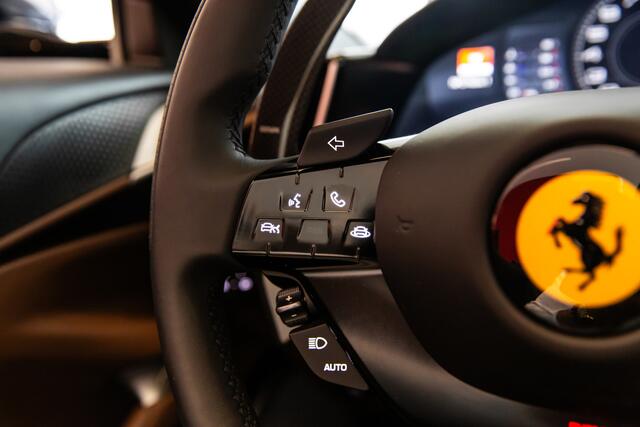 Ferrari Roma Spider ~Ferrari Munsterhuis~