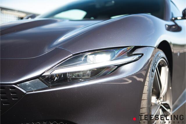 Ferrari Roma 3.9 V8 HELE | Blu Roma | Full Carbon | 360 camera