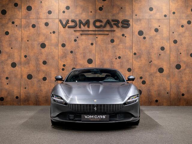 Ferrari Roma 3.9 V8 HELE | Carbon | Full ADAS | CarPlay | Magneride | Elektr. Stoelen | PPF | 360 |