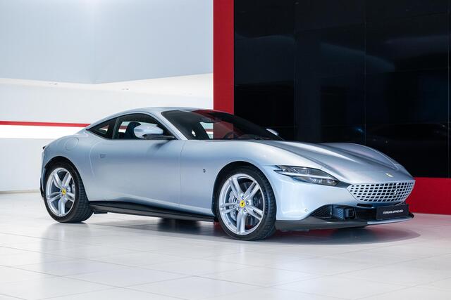 Ferrari Roma - Kroymans Ferrari