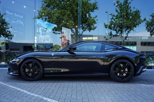 Ferrari Roma 3.9 V8 HELE / Passenger Display / Carbon / Apple Carplay – foto 2