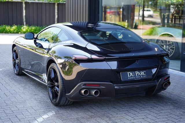 Ferrari Roma 3.9 V8 HELE / Passenger Display / Carbon / Apple Carplay – foto 3